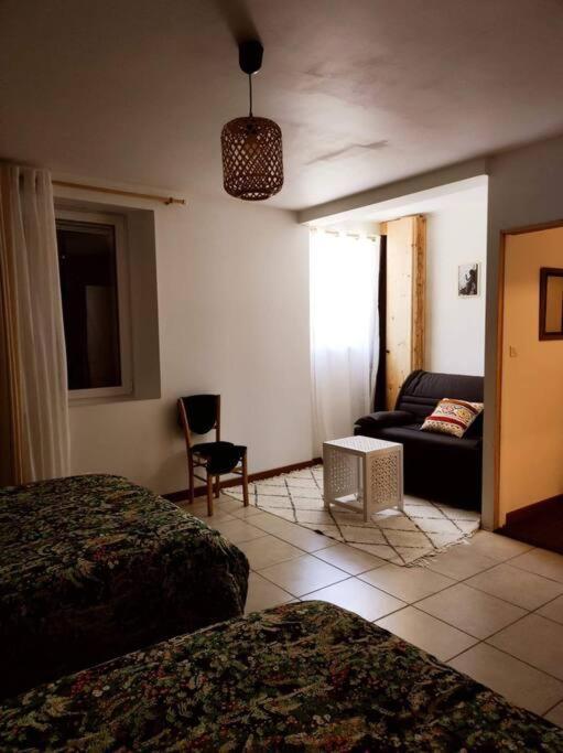 Gite La Petite Longere Septfonds Bagian luar foto