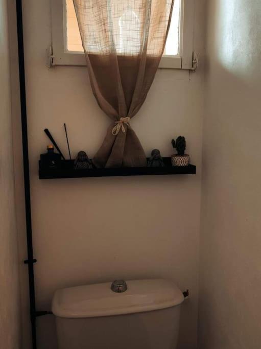 Gite La Petite Longere Septfonds Bagian luar foto