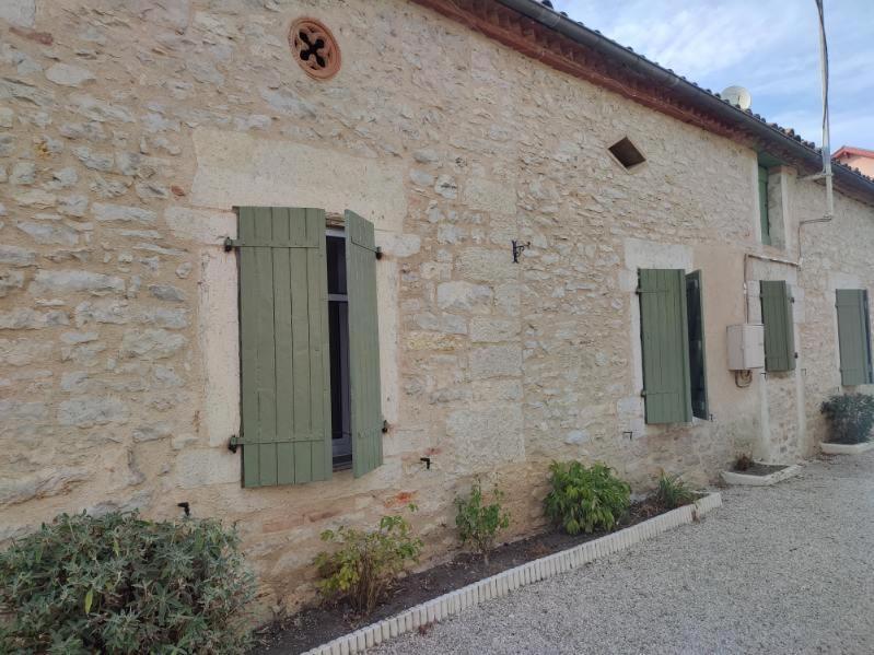 Gite La Petite Longere Septfonds Bagian luar foto