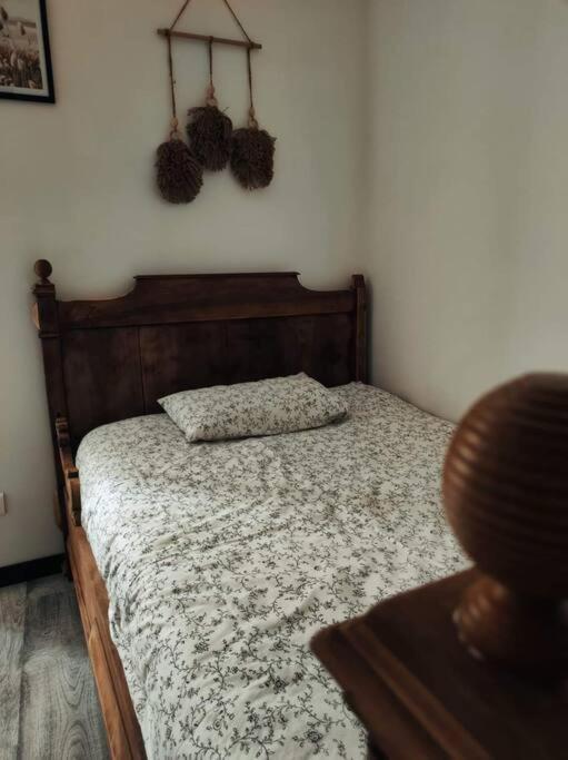 Gite La Petite Longere Septfonds Bagian luar foto