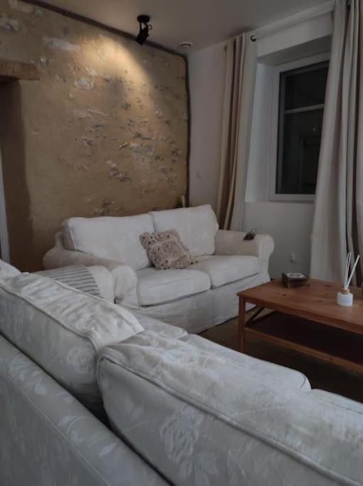 Gite La Petite Longere Septfonds Bagian luar foto
