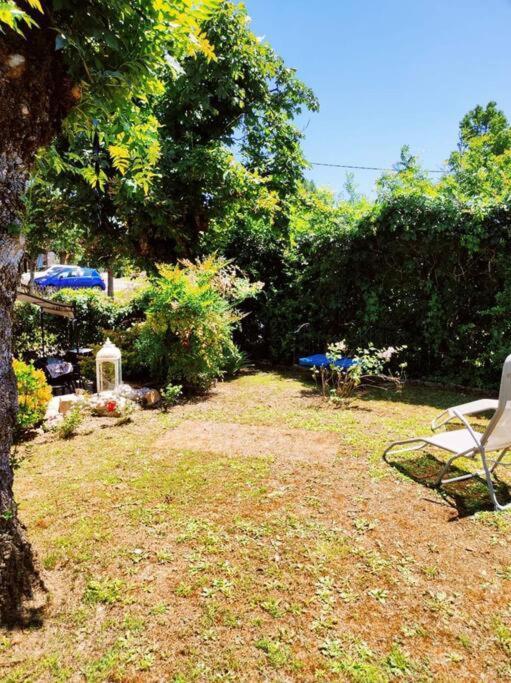 Gite La Petite Longere Septfonds Bagian luar foto